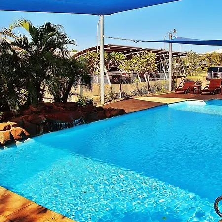 Samson Beach Chalets Point Samson Room photo