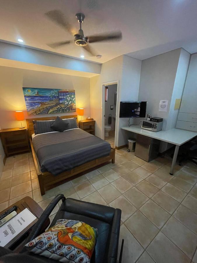Resort Samson