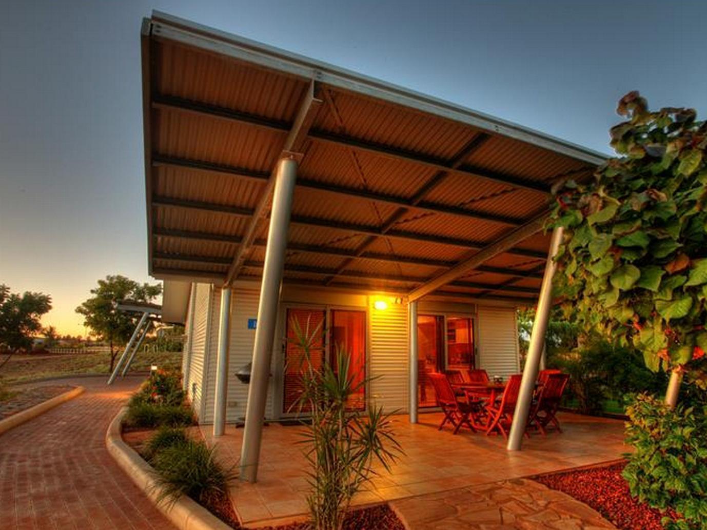 Samson Resort 4*